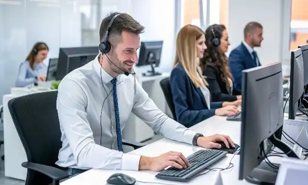 Interfaz intuitiva Algo Alloxi Fin