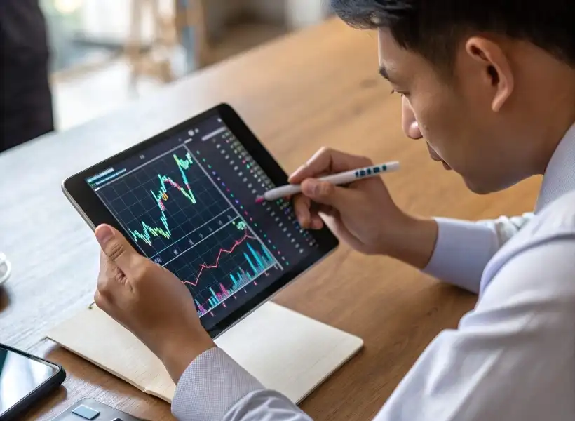 Algo Alloxi Fin análisis en vivo